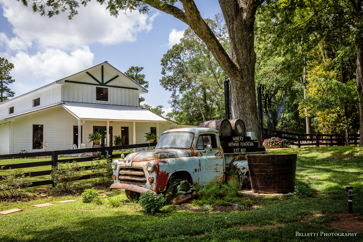 Nutwood Winery — photo 1
