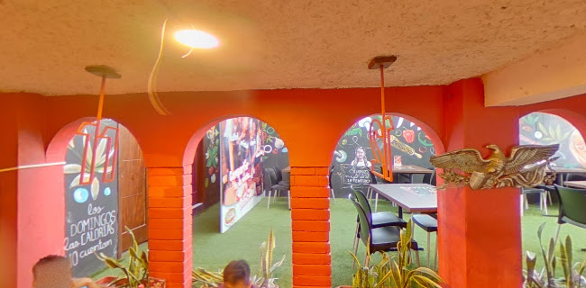 Pizzeria La italiana - Restaurante