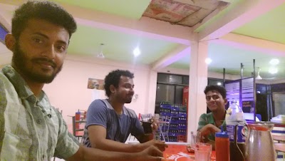 Photos of MJM Hotel