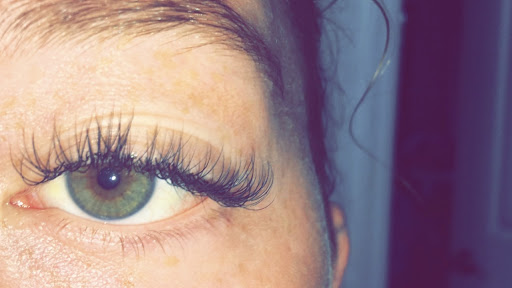 Lashes by Stevie - Thumbnail