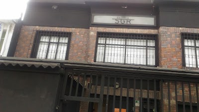 Photos of SGR Gallery