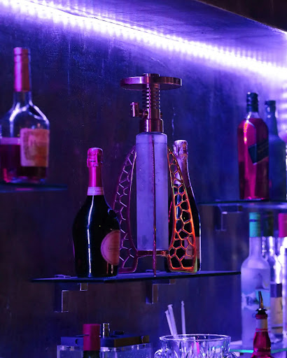 The Coco Club - Thumbnail