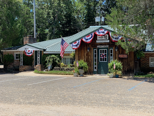Tally-Ho Restaurant
