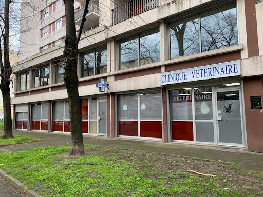 Clinique Vétérinaire Tenvooren - Thumbnail