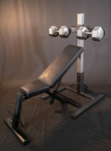 Strength Safe LLC