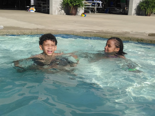Memorial Park Natatorium - Thumbnail