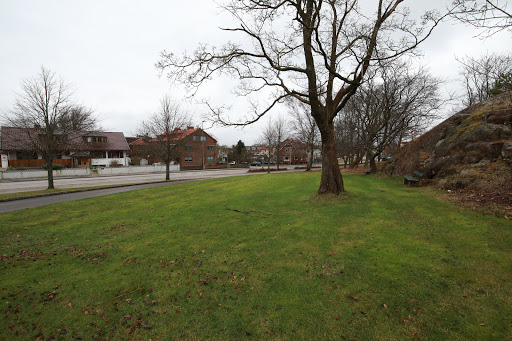 Varberg Tranebergsgatan - Sweden