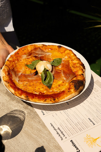 La Cantina - Ristorante Brasserie - Pizza