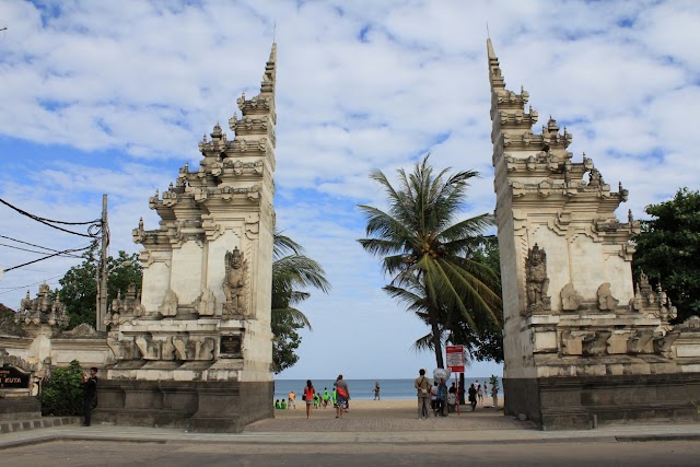 Kuta Beach