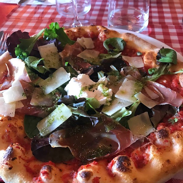 Peppino Pizzeria et Ristorante
