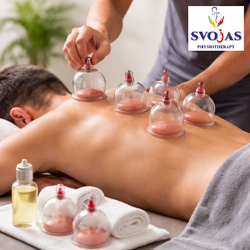 Struggling with tight, overworked muscles after work, gym, or sports? At Svojas Physiotherapy by… post image