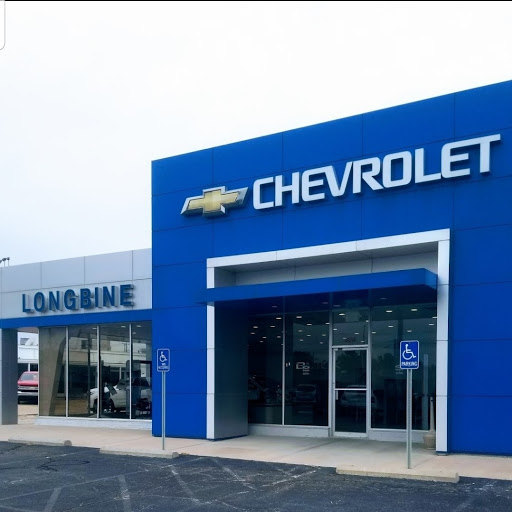 Longbine Auto Plaza