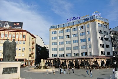 Photos of Stone Bridge Hotel