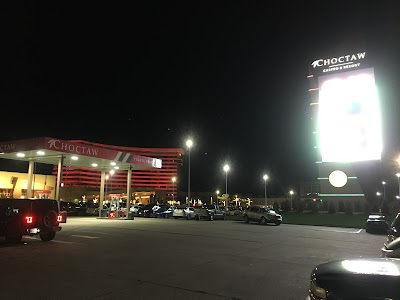 Choctaw Casino Too-Durant East