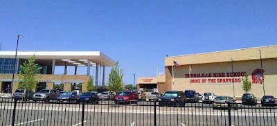 Bernalillo High School