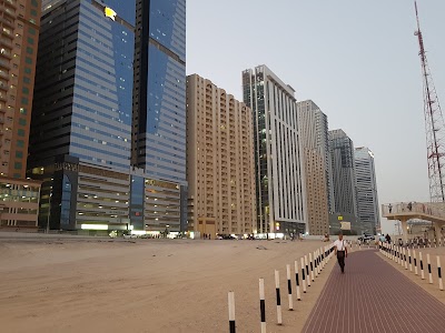 Photos of Dubai Carmel School 2