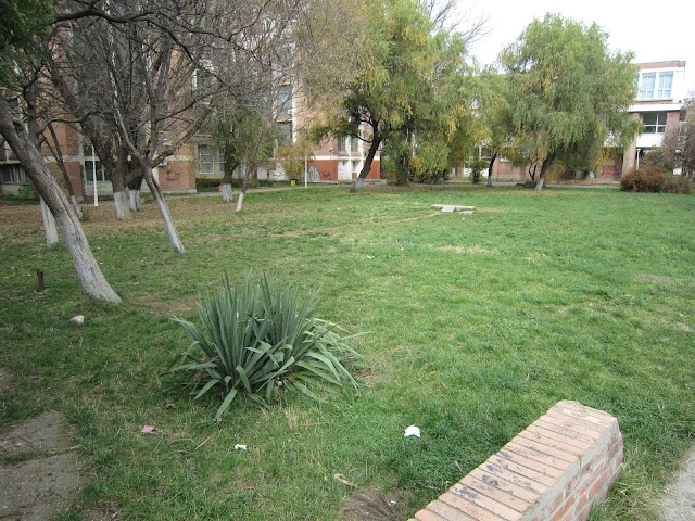 ibis Bucharest Politehnica