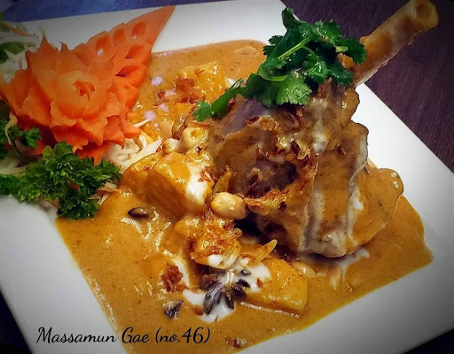 Thai Vintage Restaurant - Thumbnail