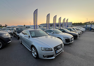 Photo n°2 de GARAGE PREMIER - AUTO START à Thèreval (Garage automobile)