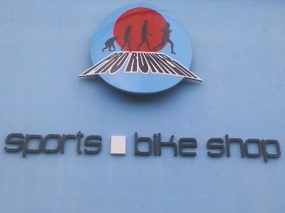 Photos of Loja Pro Runner Sports