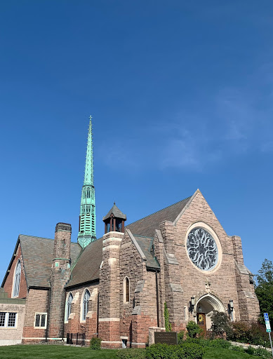 All Souls Congregational Church