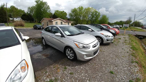 K & P Used Cars, Inc. - Thumbnail