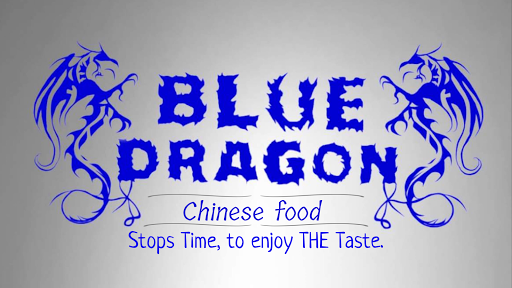 Blue Dragon - Visual