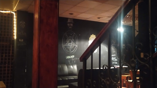 Gallo Negro Social Club - Thumbnail