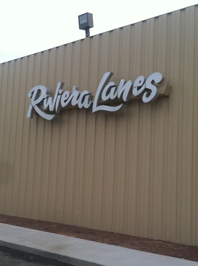 Riviera Lanes