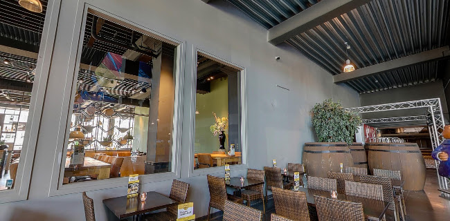 Restaurant De Beren Tilburg - Tilburg