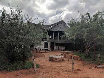 Photos of Kivuli Camp