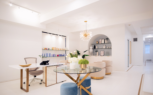 Spa Équanimité - Visual