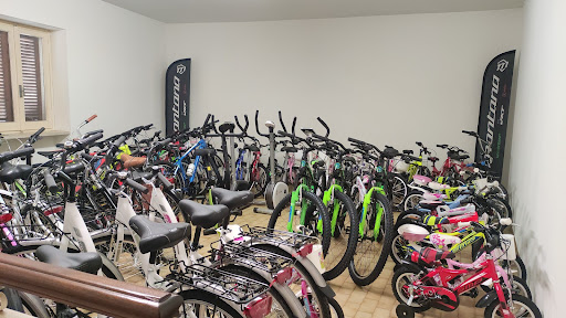 Cicli Rovera Gallery - Italy