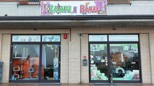 Zampe e Baffi - Visual