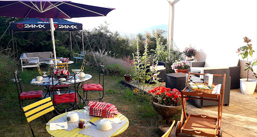 Photo de Maison et chambres d'hôtes le Corcheira à Arsac-en-Velay (43700)