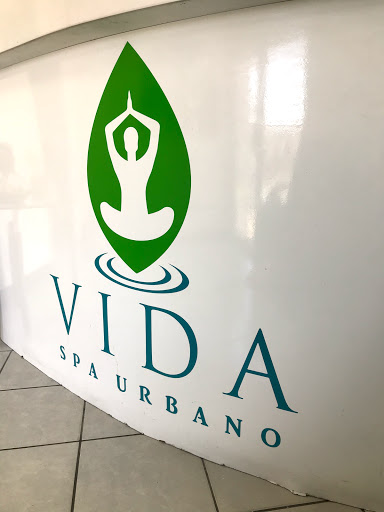 VIDA Spa Urbano