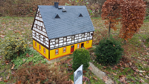 Mini-Weißbach - Visual