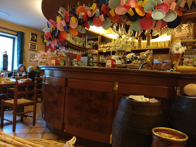 Al Bersagliere