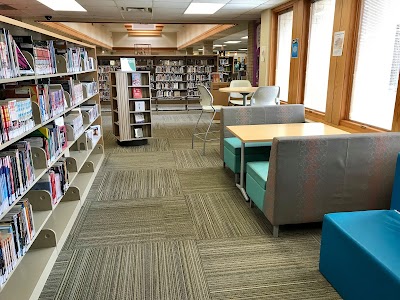 Nevada Public Library