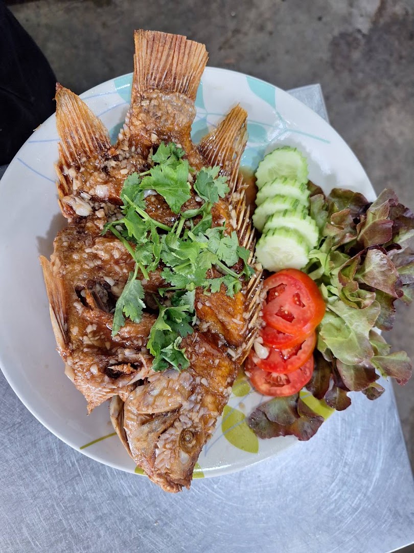 INDY Thai food