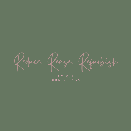 Reduce. Reuse. Refurbish by GJF Furnishings - Thumbnail