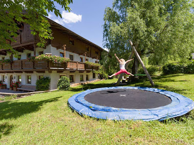 Vordermühltalhof Itterer Str. 5, 6305 Itter, Österreich