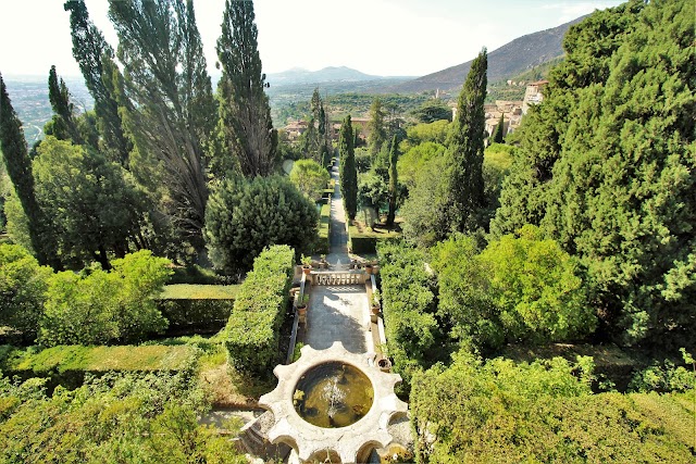 Villa D'Este