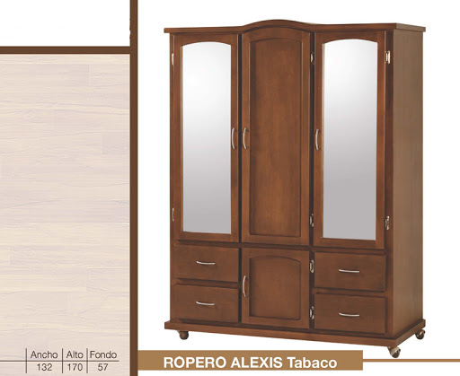 Credisur Muebles - Thumbnail