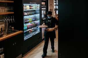 Photo n°42 de Basilic & Co - pizzas de terroirs - Albi à Albi (Pizzas à emporter)