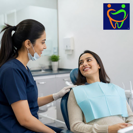 At DENTAL CHECK-IN, we believe a calm mind leads to a healthier smile. Our gentle, patient-first… post image
