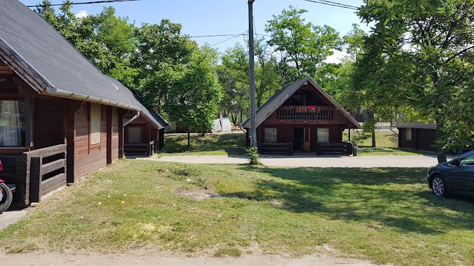 Holiday Center Universum, Author: Császár Tamás