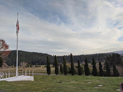 Fortuna Cemetery District