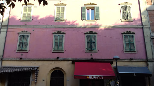 Barnaut - Visual