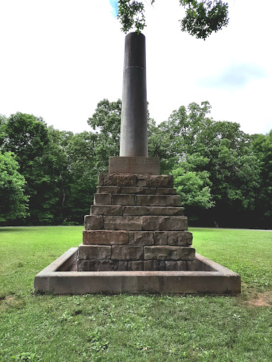 Grinder's Stand foundation - Thumbnail